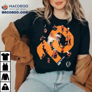 Mclaren Formula Team Constructors Wins Papaya Celebration World Champions Tshirt