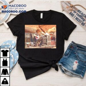 Mikey Michael Houser Widespread Panic Band At Red Rocks Amphitheatre Shirt 3 Mikey Michael Houser Widespread Panic Band At Red Rocks Amphitheatre Tshirt