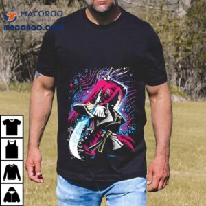 Mira From Kpop Demon Hunters Tshirt