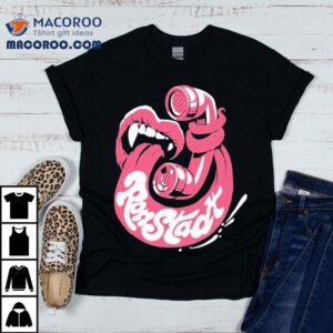 Mythical Ronstad Tshirt