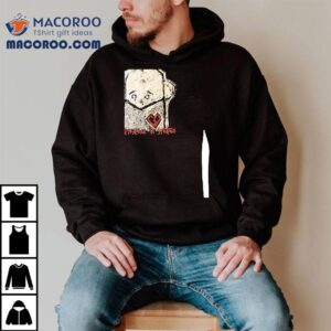 Pencey Prep Heartbreak In Stereo Tshirt