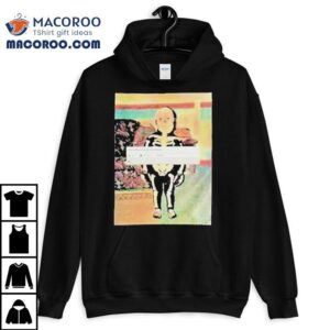 Polar Skeleton Kid Tshirt