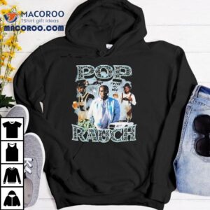 Pop Rauch Pop Smoke Triff Den Woo Tshirt
