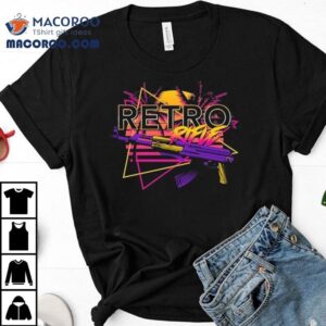 Retro Rifle Ak's And Vacays Shirt 3 Retro Rifle Ak S And Vacays Tshirt