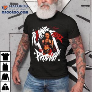 Roxanne Perez The Prodigy Graphic Shirt 3 Roxanne Perez The Prodigy Graphic Tshirt