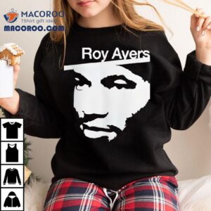 Roy Ayers Shirt 3 Roy Ayers Tshirt