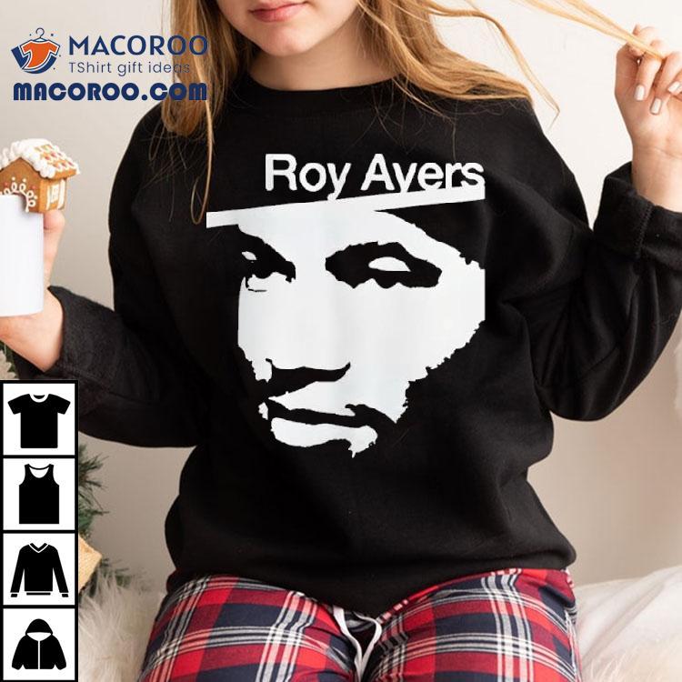 Roy Ayers Shirt Roy Ayers Shirt