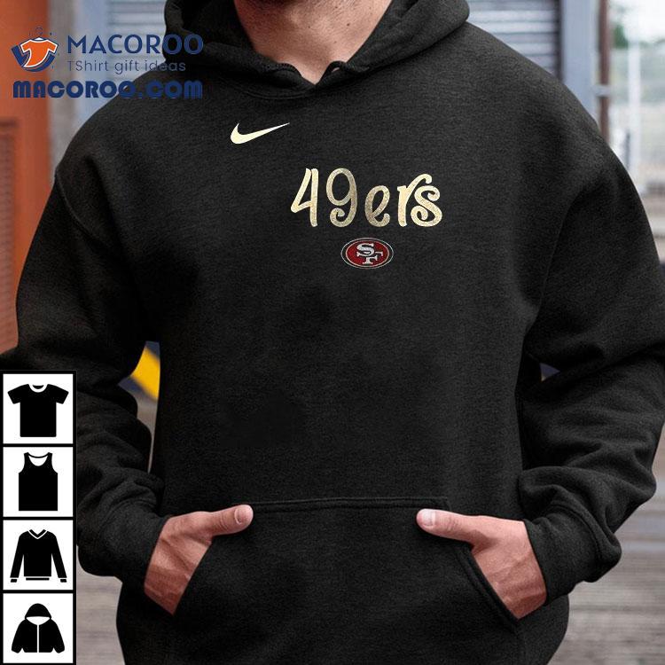 San Francisco 49ers X Hasta La Muerte 2025 Shirt San Francisco 49ers X Hasta La Muerte 2025 Shirt