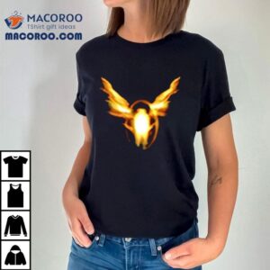 Santan Dave Icon Tshirt