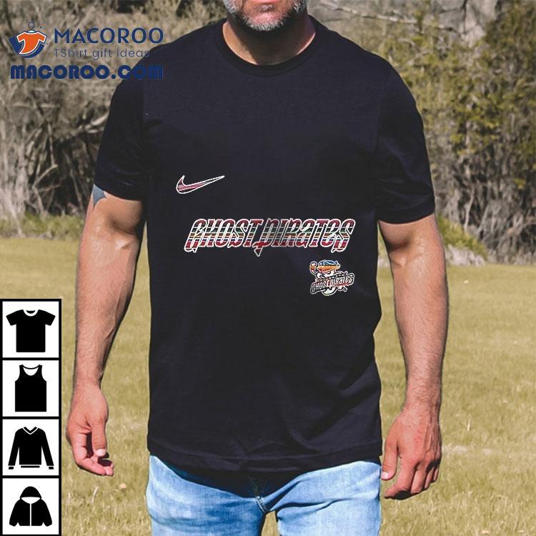 Savannah Ghost Pirates Mexican Shirt Savannah Ghost Pirates Mexican Shirt