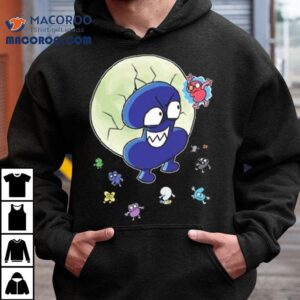 Signsbuzz Jacknjellify Tpot 20 Shirt 3 Signsbuzz Jacknjellify Tpot Tshirt