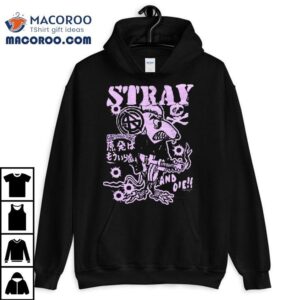 Stray Rats Or Die Shirt 3 Stray Rats Or Die Tshirt