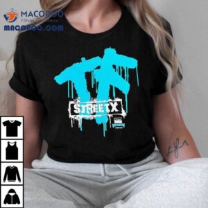 Tf Street X Shirt 3 Tf Street X Tshirt
