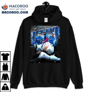 Toronto Blue Jays Have Advanced To The Alcs 2025 Shirt 3 Toronto Blue Jays Have Advanced To The Alcs Tshirt