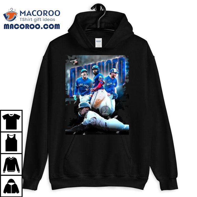 Toronto Blue Jays Have Advanced To The Alcs 2025 Shirt Toronto Blue Jays Have Advanced To The Alcs 2025 Shirt
