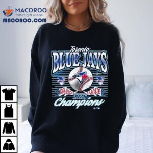 Toronto Blue Jays Mlb 2025 Alcs Champions Shirt 3 Toronto Blue Jays Mlb Alcs Champions Tshirt