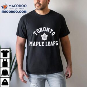 Toronto Maple Leafs Legendary Slub Logo Graphic Shirt 3 Toronto Maple Leafs Legendary Slub Logo Graphic Tshirt