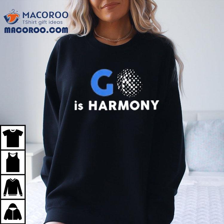 Uniqlo Peace For All Go Shirt Uniqlo Peace For All Go Shirt