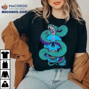 Variant Gutter Magick Al Tshirt