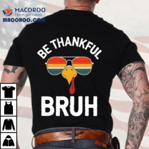 Velto Bruh Thanksgiving Thankful Turkey Boys Shirt 3 Velto Bruh Thanksgiving Thankful Turkey Boys Tshirt