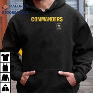 Washington Commanders Us Army Est 1775 This We'll Defend Shirt 3 Washington Commanders Us Army Est This We Ll Defend Tshirt