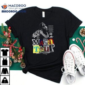 Youngboy Masa Tour Signature Graphic Shirt 3 Youngboy Masa Tour Signature Graphic Tshirt