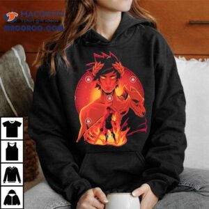 Zagreus From Greek Mythology Shirt 3 Zagreus From Greek Mythology Tshirt