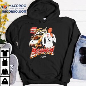 2025 Celsius Toni Breidinger Car Shirt