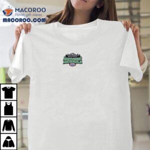 2025 Northwest Nationals Driver Seattle Shirt