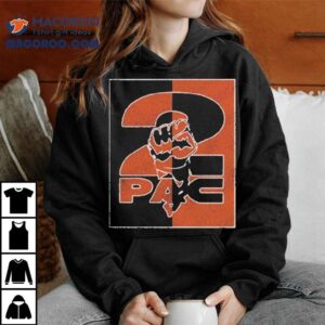 Pac Tupac Shakur Rise Up Tshirt