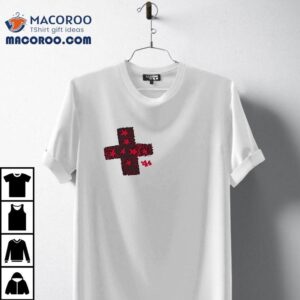 44 Hamilton Vegas Dayz Graphic Shirt