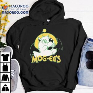 4thgeary Mog-ees Buc-ee’s Shirt