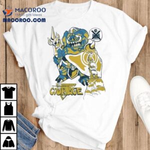 4thgeary The Grilled Cheese Of Courage Shirt