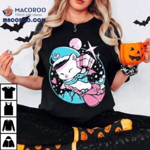 A Package For You! Gift Christmas Shirt