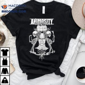 Abominable Putridity Toothgrinder Shirt