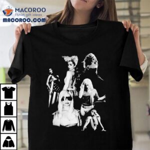 Addison Rae Addison Singles Photo Shirt