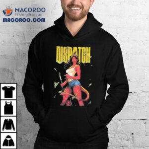 Adhoc Malevola Shirt