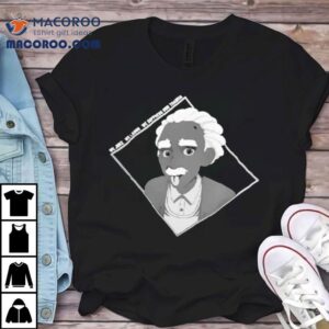 Adhoc Wacky Chase Shirt