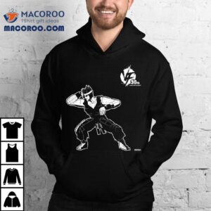 Akira 30th Anniversary Of Virtua Fighter Shirt