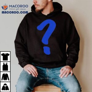 All-sports Mystery Shirt
