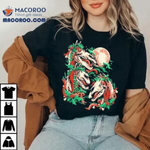 Allison Vansickle Three Lwyd Moon Shirt