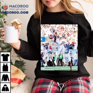Almost Friday Indiana Hoosiers Daddy Shirt