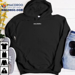 Analog Distortions Photo Shirt