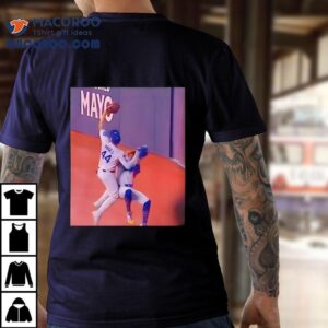 Andy Pages 2025 World Series Game Saving Catch Shirt
