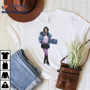 Anna Tribute Shirt