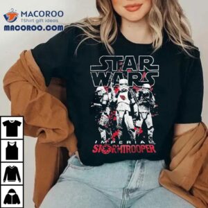 Arizona Cardinals X Star Wars Imperial Stormtrooper Nfl Shirt
