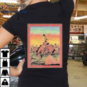 Arizona Cowboy Shirt