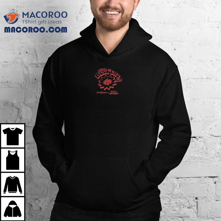 Arizona X Mike’s Best ‘eas Club Anytime Classics Shirt Arizona X Mike’s Best ‘eas Club Anytime Classics Shirt