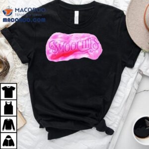 Ashnikko Bubblegum Shirt
