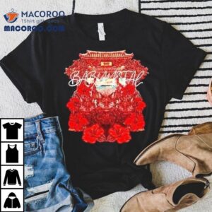 Babymetal Legend-43 World Tour 2023 2024 Shirt